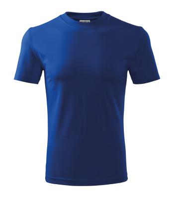 MALFINI Tričko Base - Královská modrá | XL
