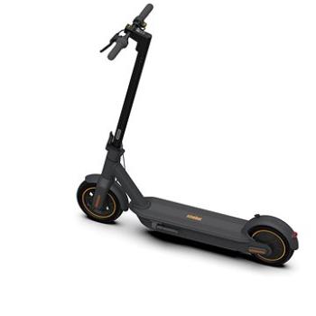 Ninebot by Segway Kickscooter MAX G30E II (8719324556521)