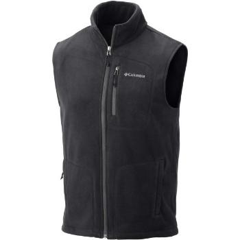 Columbia FAST TREK FLEECE VEST Pánská fleecová vesta, , velikost S