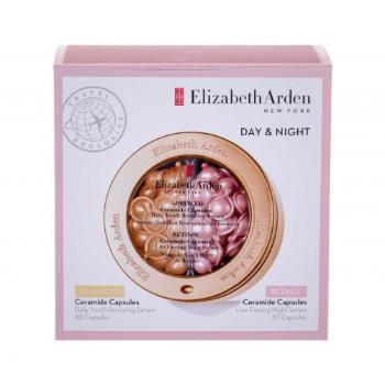 Elizabeth Arden Ceramide Daily Youth Restoring Travel Kit dárková kazeta dárková sada