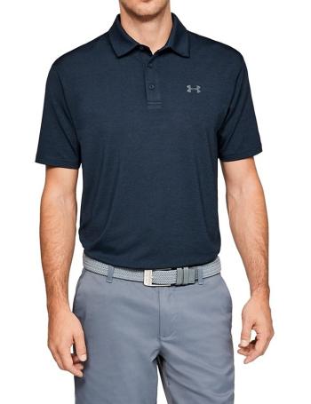 Pánské triko s límečkem Under Armour Playoff Polo 2.0 vel. M