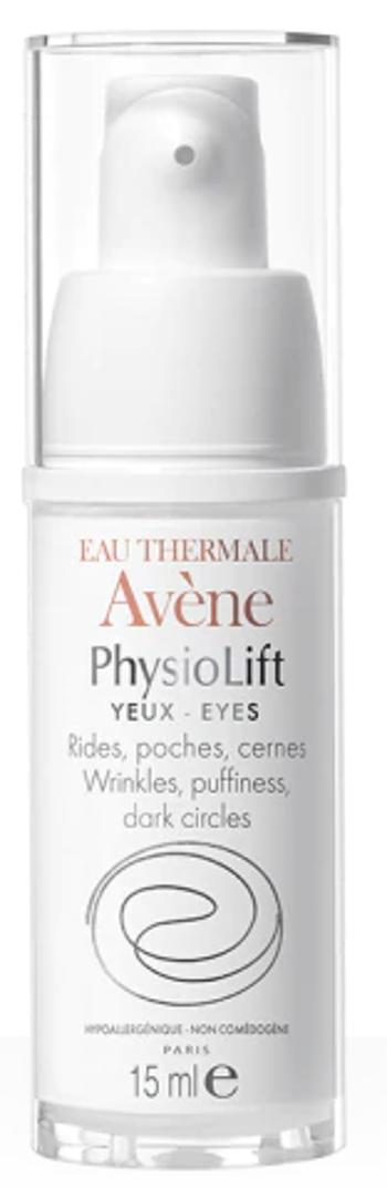 Avène Physiolift cont yeux Oční krém 15 ml