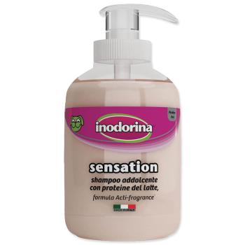 Šampon INODORINA Sensation zklidňující 300 ml