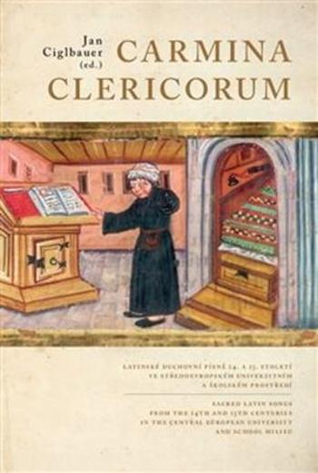 Carmina Clericorum - Ciglbauer Jan