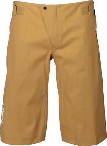 POC Bastion Shorts - aragonite brown L