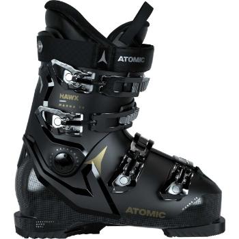 Atomic HAWX MAGNA 75 W Dámské lyžařské boty, černá, velikost 24 - 24,5
