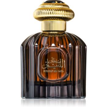 Al Wataniah Sultan Al Lail parfémovaná voda pro muže 100 ml