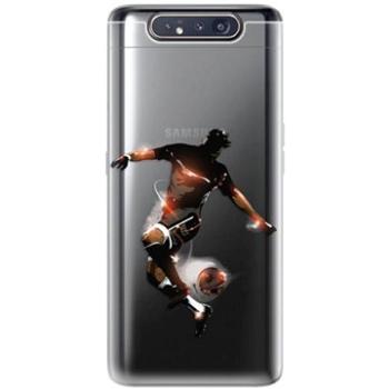 iSaprio Fotball 01 pro Samsung Galaxy A80 (fot01-TPU2_GalA80)