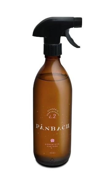 Pánbach Univerzální čistič geranium 500 ml