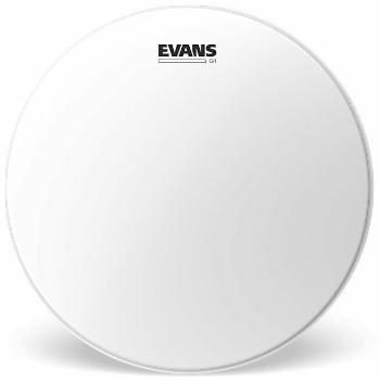 Evans BD18G1CW G1 Coated White 18" Blána na buben