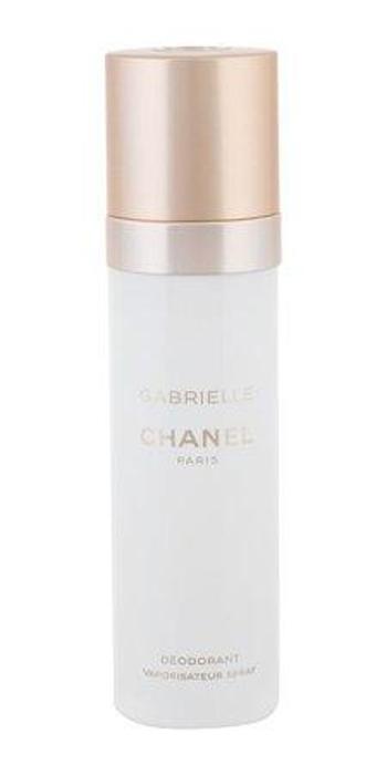 Chanel Gabrielle - deodorant ve spreji 100 ml, 100ml