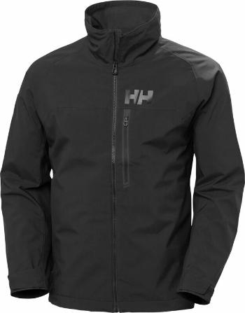 Helly Hansen HP Racing Bunda Ebony S