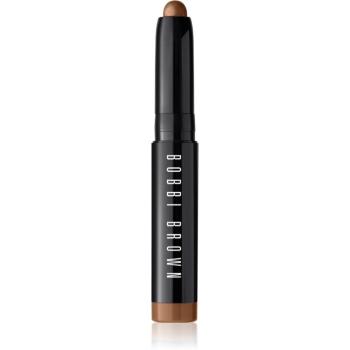 Bobbi Brown Mini Long-Wear Cream Shadow Stick dlouhotrvající oční stíny v tužce odstín Golden Bronze 0,9 g