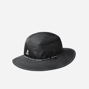 Klobouk Kangol From the Jump bucket K5333 BLACK