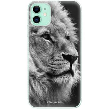 iSaprio Lion 10 pro iPhone 11 (lion10-TPU2_i11)