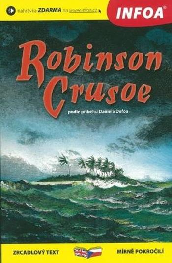 Robinson Crusoe Defoe Daniel - Masters Anthony