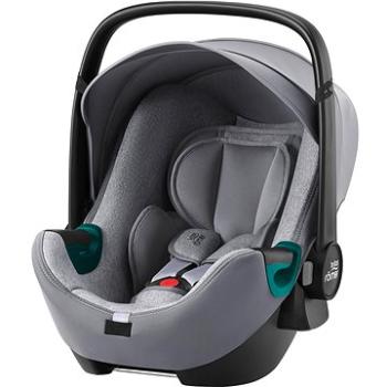 Britax Römer Baby-Safe 3 i-Size Grey Marble (4000984707816)