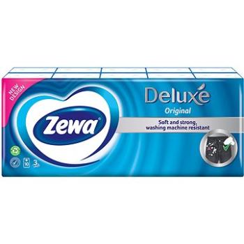 ZEWA Deluxe Standard (10x10 ks) (9011111516145)