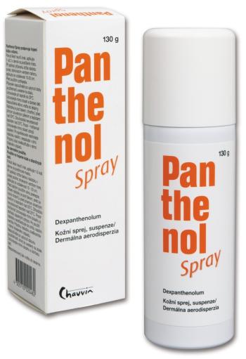 Panthenol Spray 130 g
