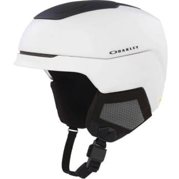 Oakley MOD5 Lyžařská helma, bílá, velikost (55 - 59)