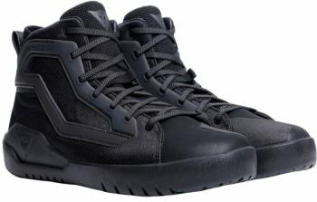 Dainese Urbactive Gore-Tex Shoes Black/Black 39 Boty