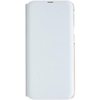 Samsung Flip Case pro Galaxy A40 White (EF-WA405PWEGWW)