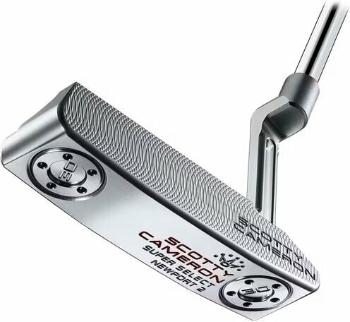 Scotty Cameron 2023 Select Newport 2 Levá ruka 34'' Golfová hole Patr