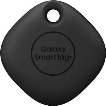 Samsung Chytrý přívěsek Galaxy SmartTag+ černý (EI-T7300BBEGEU)