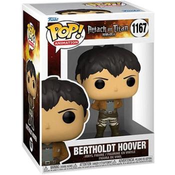 Funko POP! Attack on Titan - Hoover (889698579797)