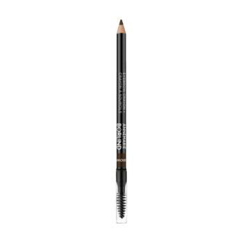 ANNEMARIE BORLIND Tužka na obočí (Eyebrow Crayon) 1 g Brown