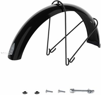 Yedoo Mudguard Black 12" Zadní Blatník na kolo