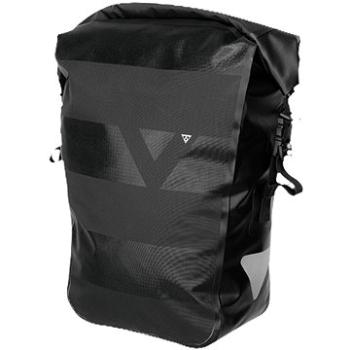 TOPEAK brašna PANNIER DRYBAG 20L černá (4710069687871)