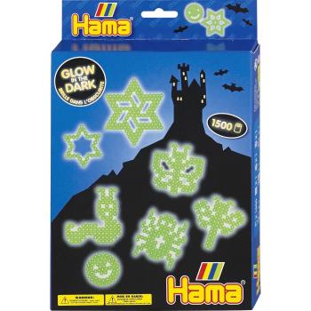 Hama H3414 Dárkový box Midi svítící ve tmě