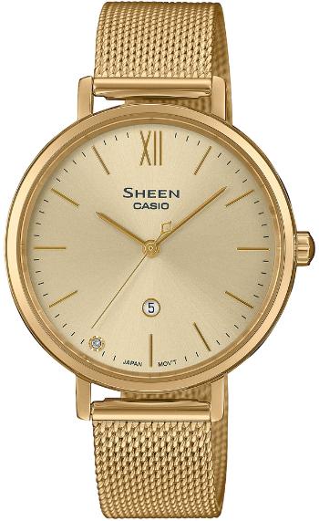 Casio Sheen SHE-4539GM-9AUER (006)