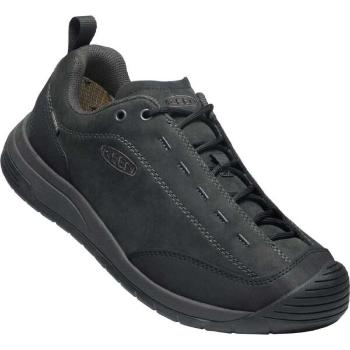 Keen JASPER II WP Pánská obuv, černá, velikost 45