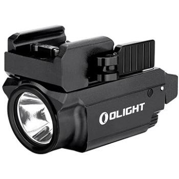 Olight Baldr Mini 600 lm - zelený laser (6972378121165)