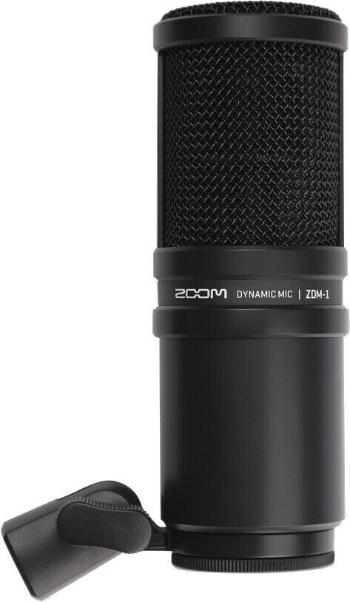 Zoom ZDM-1 Podcastový mikrofón