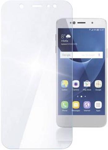 Hama ochranné sklo na displej smartphonu Premium Crystal N/A 1 ks