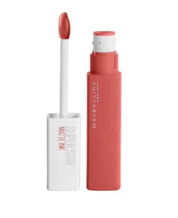 Maybelline Super Stay Matte Ink 130 Selfstarter rtěnka 5 ml