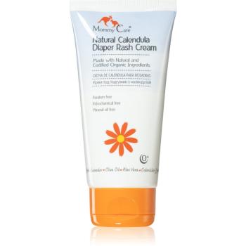 Mommy Care Calendula Diaper Cream pečující krém proti opruzeninám 80 ml