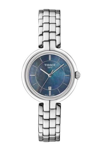 Tissot Flamingo T094.210.11.121.00