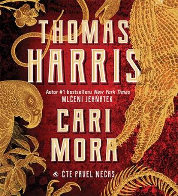 Cari Mora - Harris Thomas