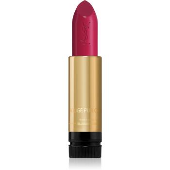 Yves Saint Laurent Rouge Pur Couture rtěnka náhradní náplň pro ženy PM Pink Muse 3,8 g