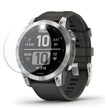 FIXED pro smartwatch Garmin Fénix 7/Epix Gen 2 2ks v balení čiré (FIXGW-916)