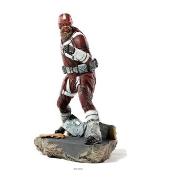 Marvel - Red Guardian - BDS Art Scale 1/10 (609963128037)