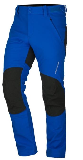Northfinder TROY NO-3810OR-282 modrá Velikost: 2XL pánské kalhoty
