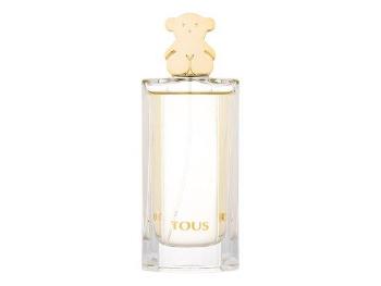 Parfémovaná voda TOUS - Gold 50 ml , mlml