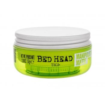 Tigi Bed Head Manipulator Matte 57 g vosk na vlasy pro ženy