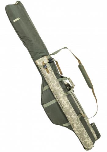 Mivardi obal na pruty camo code compact - délka 205 cm