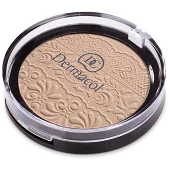 DERMACOL Compact Powder No.04 8 g (8590031101781)